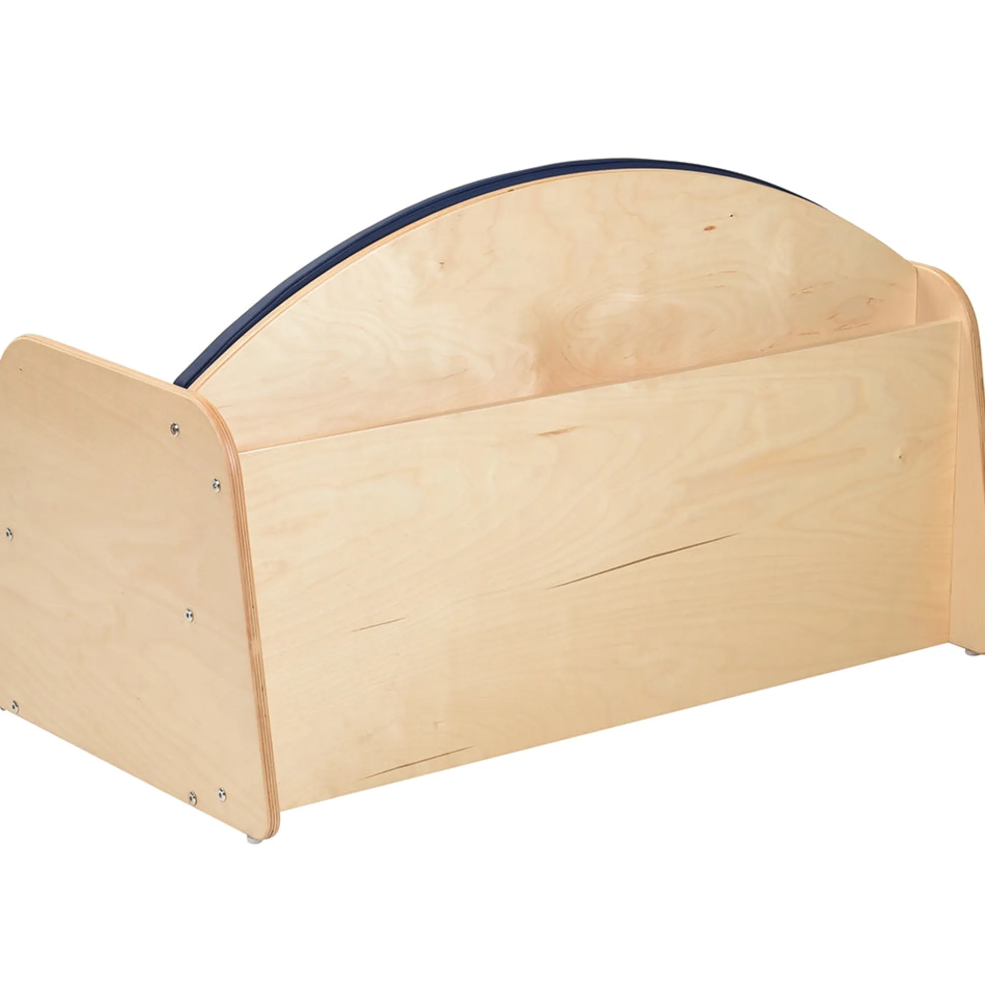 Classic Classroom Couch with Storage | Child-Sized & Durable