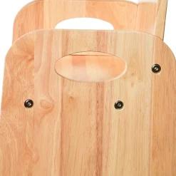 Classic Toddler Chair 8