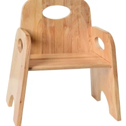 Classic Toddler Chair 8