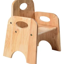 Classic Toddler Chair 8