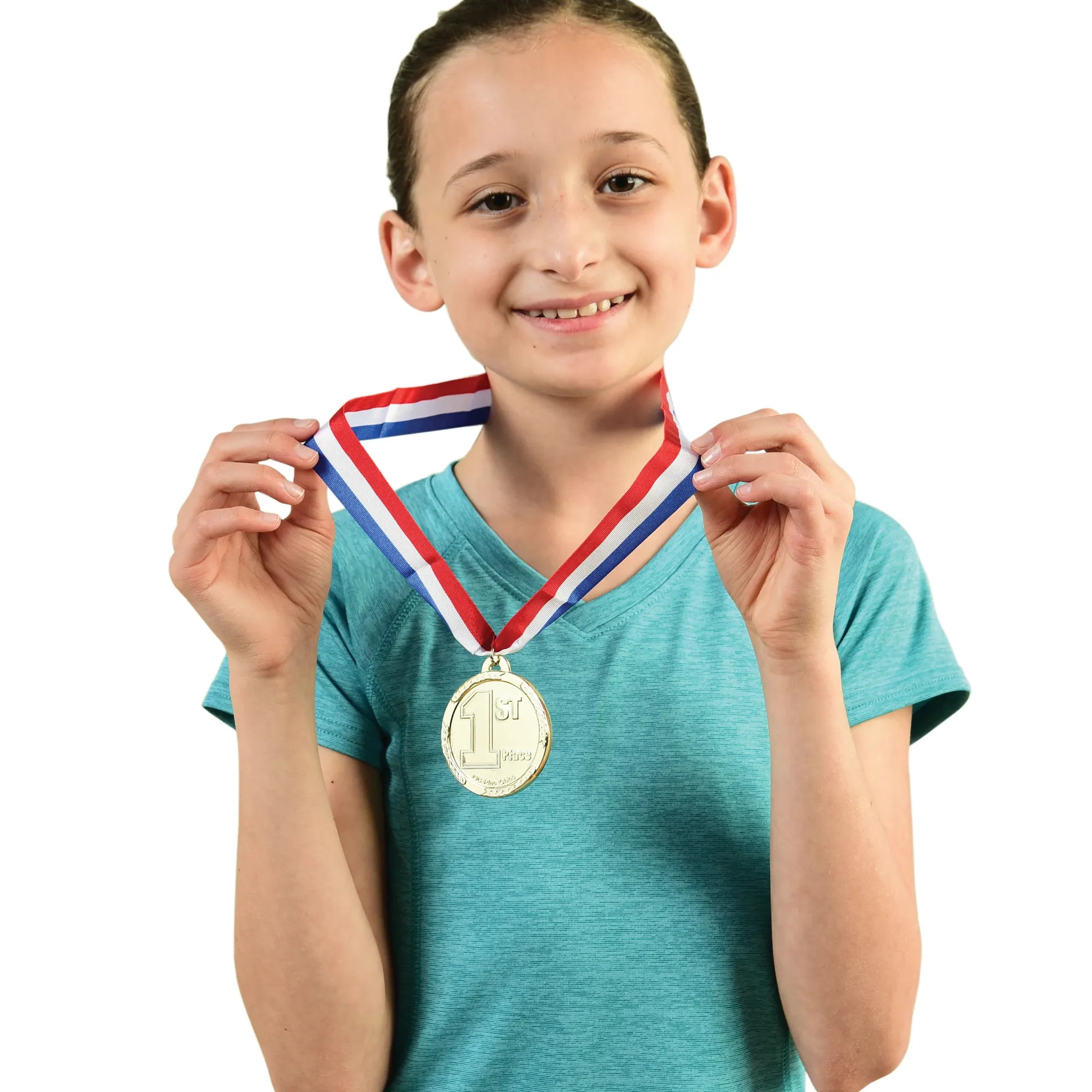 Classroom Achievement Medals