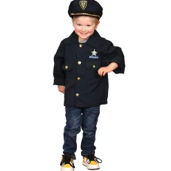 Classroom Career Outfit- Police Officer