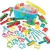 Classroom Clay Works Tool Set