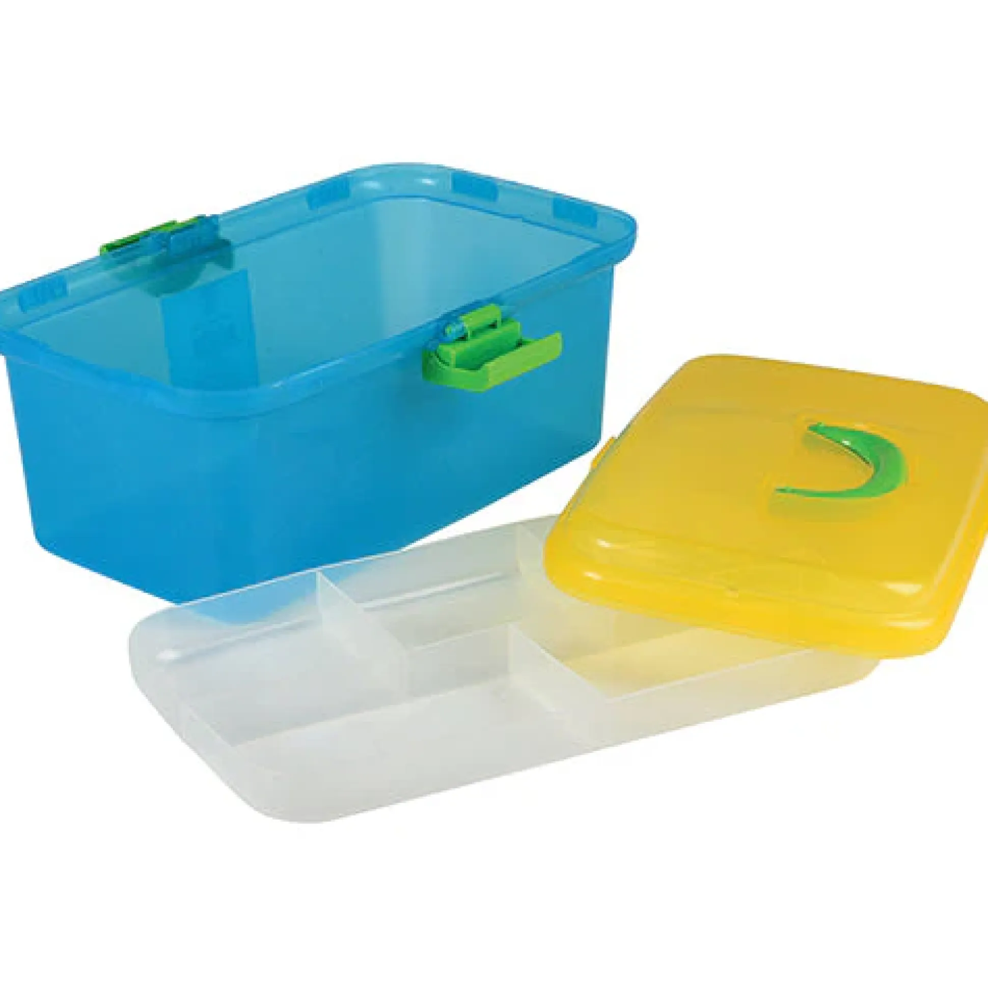 Classroom Clay Works Tool Set