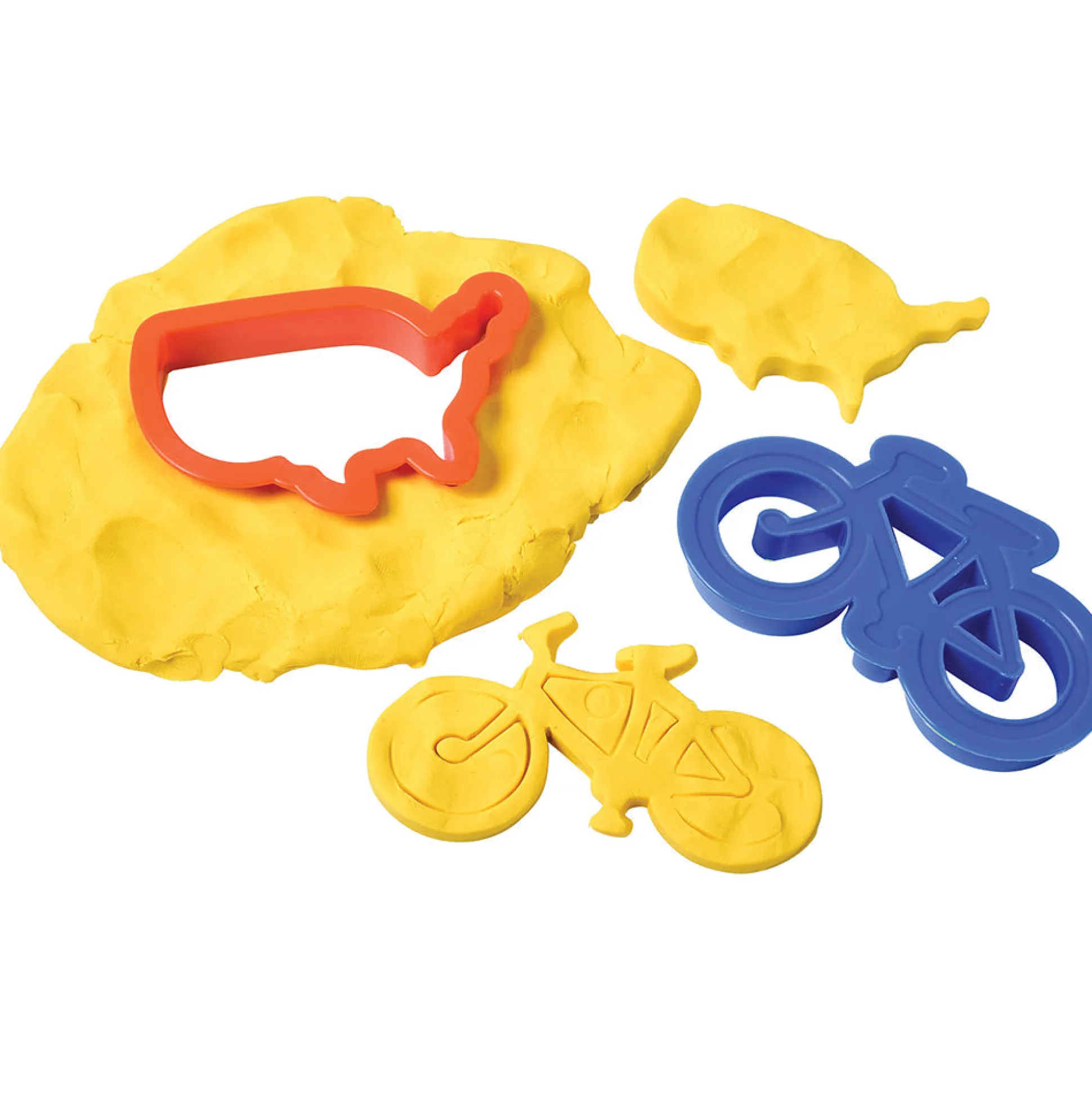 Classroom Cookie Cutter Set