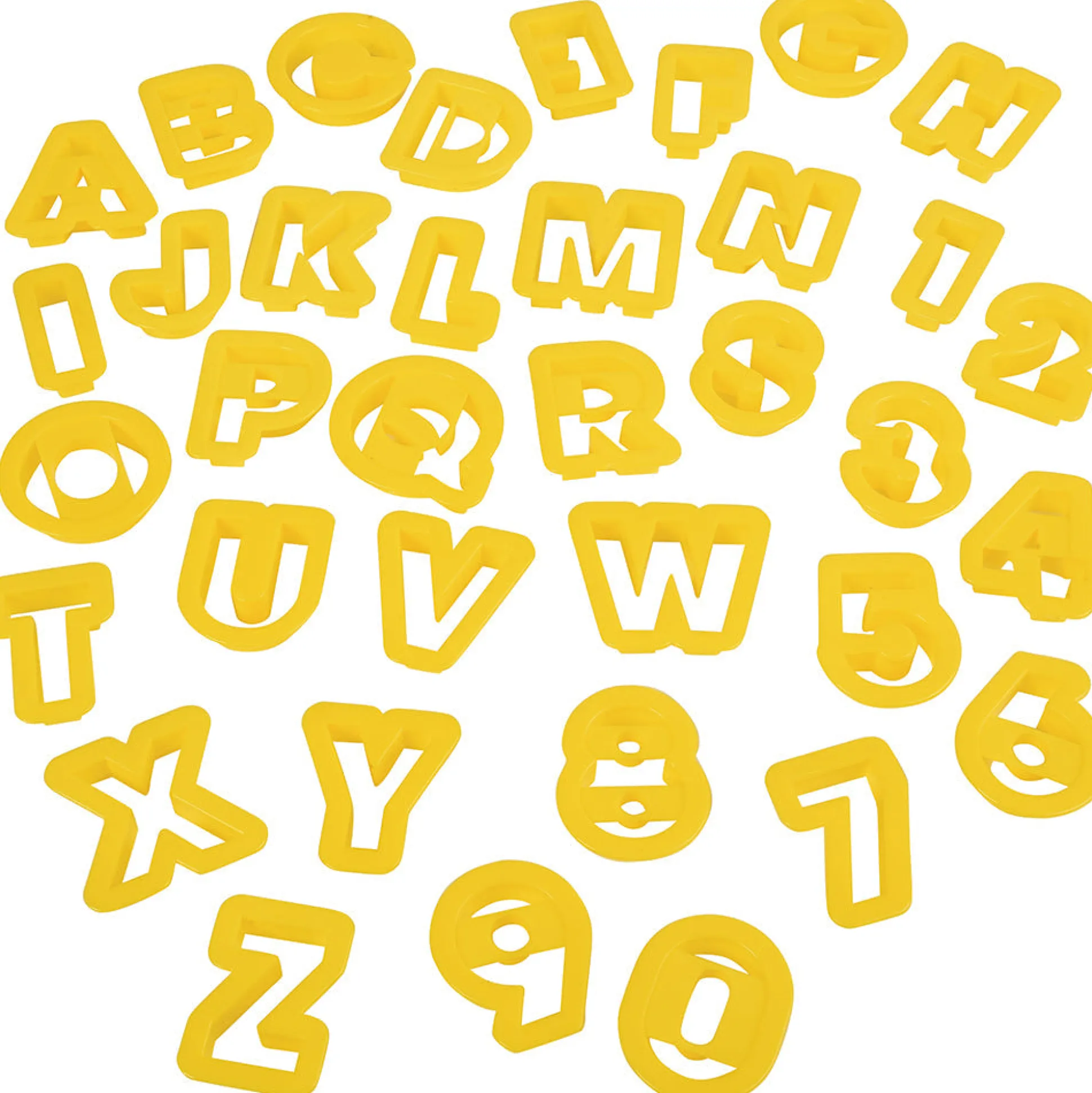 Classroom Cookie Cutter Set