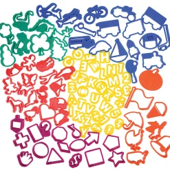 Classroom Cookie Cutter Set