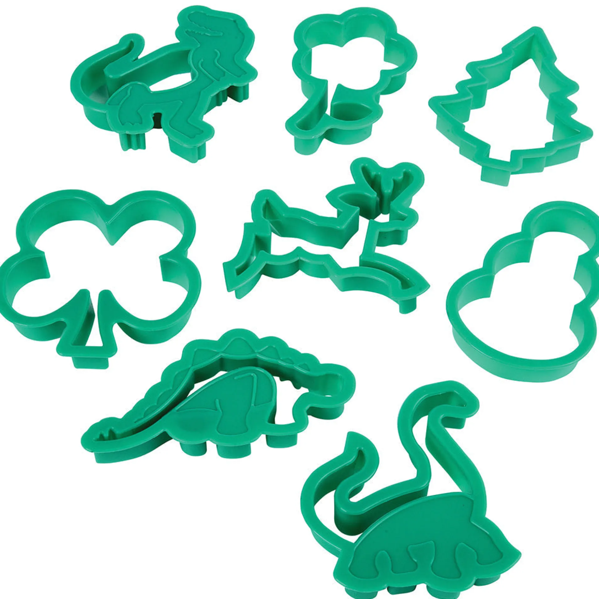 Classroom Cookie Cutter Set