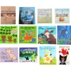 Classroom Essentials Complete Book Set | 12 Children’s Storybooks