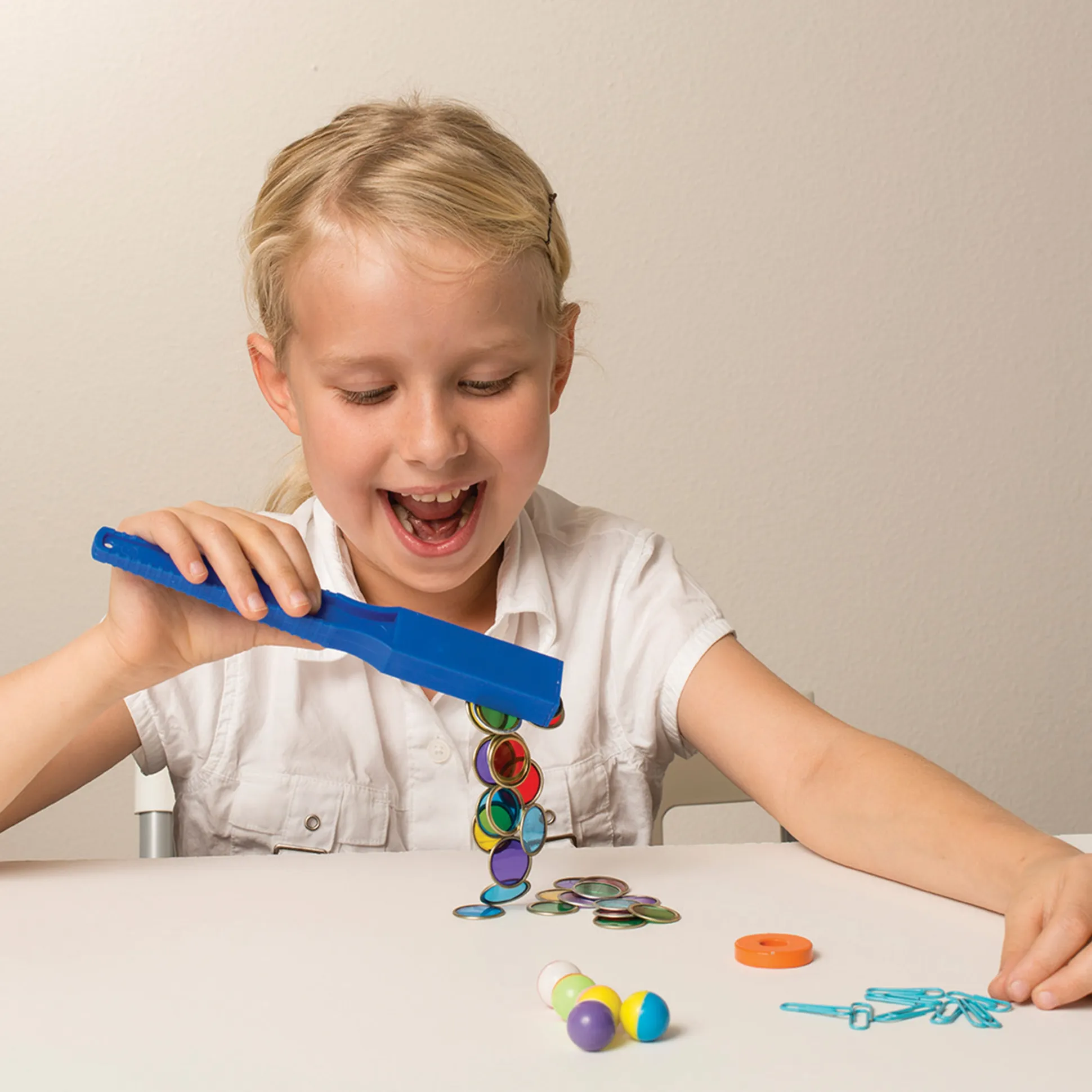 Classroom Magnet Kit