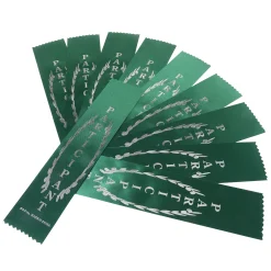 Classroom Participant Award Ribbons Pack