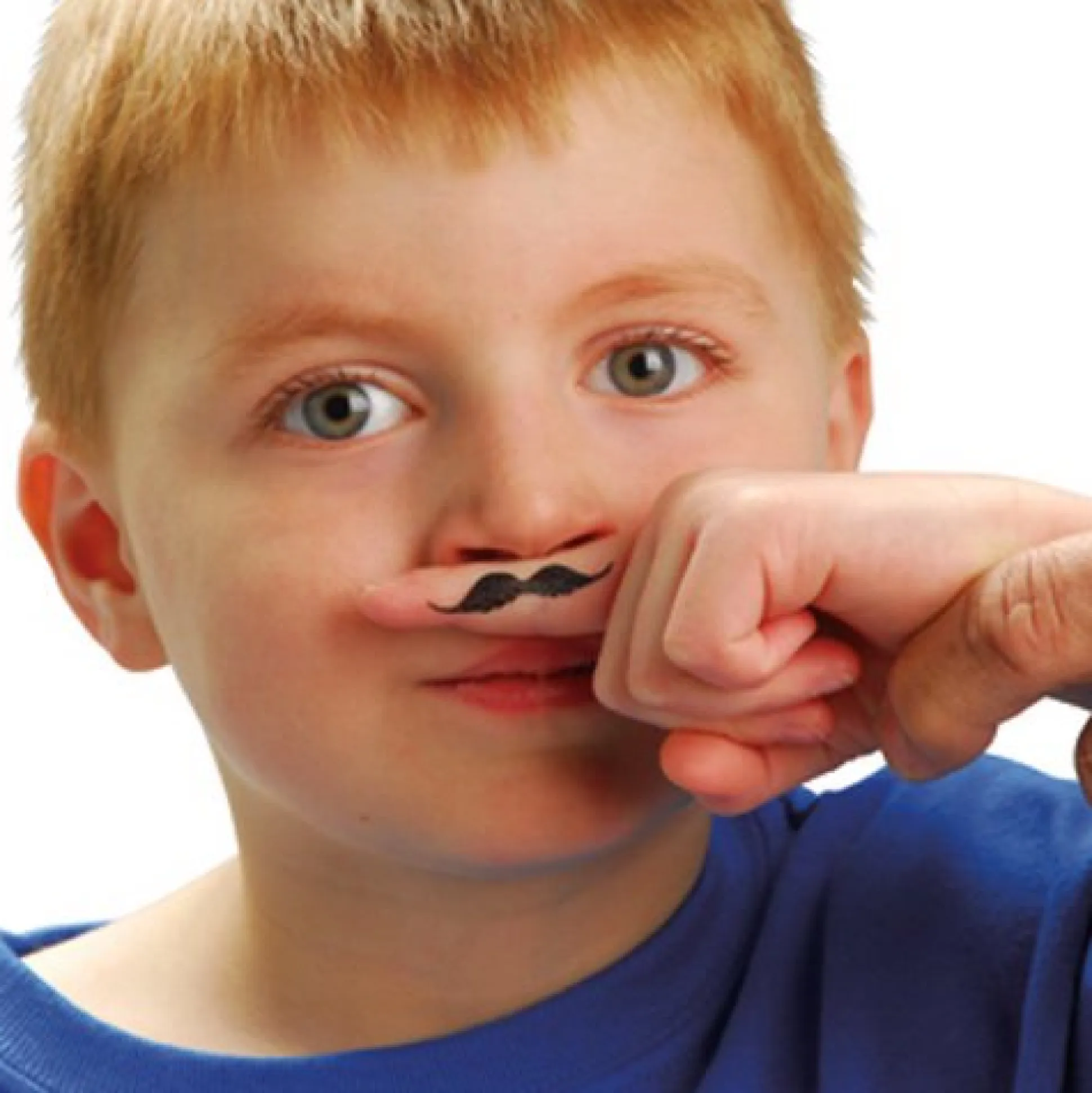 Classroom Rewards Fingerstache Pack