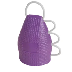 Classroom Rhythm & Movement Shaker - Purple