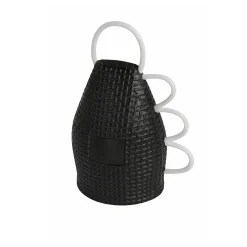 Classroom Rhythm & Movement Shaker - Black