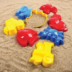 Classroom Sand & Water Sensory Set