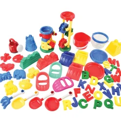 Classroom Sand & Water Sensory Set