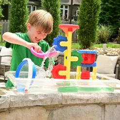 Classroom Sand & Water Sensory Set