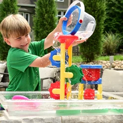 Classroom Sand & Water Sensory Set