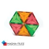 Clear Color Magna Tiles™