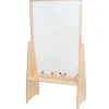 Clear-View Art Easel