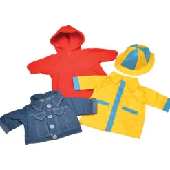 Clothing For 16