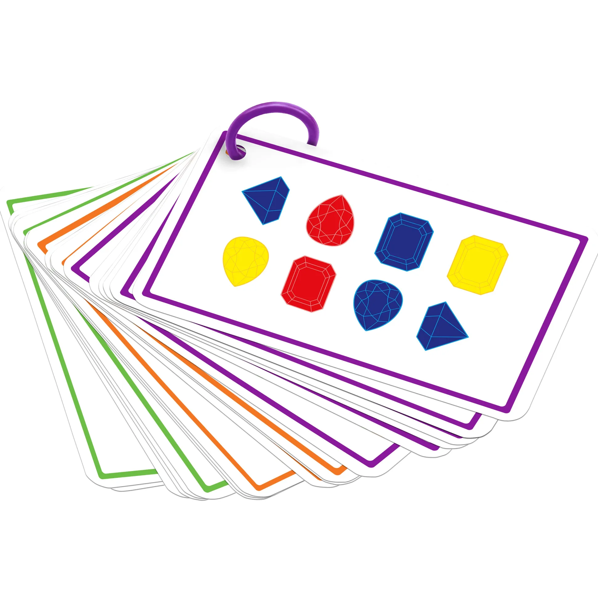 Coding Gems | Hands-On STEM Coding Activity Set