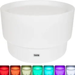 Color-Changing Discovery Table | LED Light-Up Preschool Sensory Activity Table