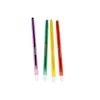 8-Color Mini Twist-Up Crayons for Kids