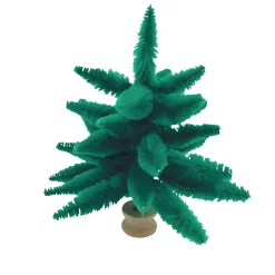 Colossal Bump Stems – Jumbo 19.5" Chenille Craft Sticks | 50-Pack in Assorted Colors