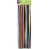 Colossal Chenille Stems - Assorted Colors
