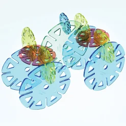 Combo Crystal Connector Set