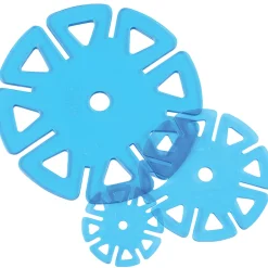 Combo Crystal Connector Set