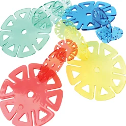 Combo Crystal Connector Set