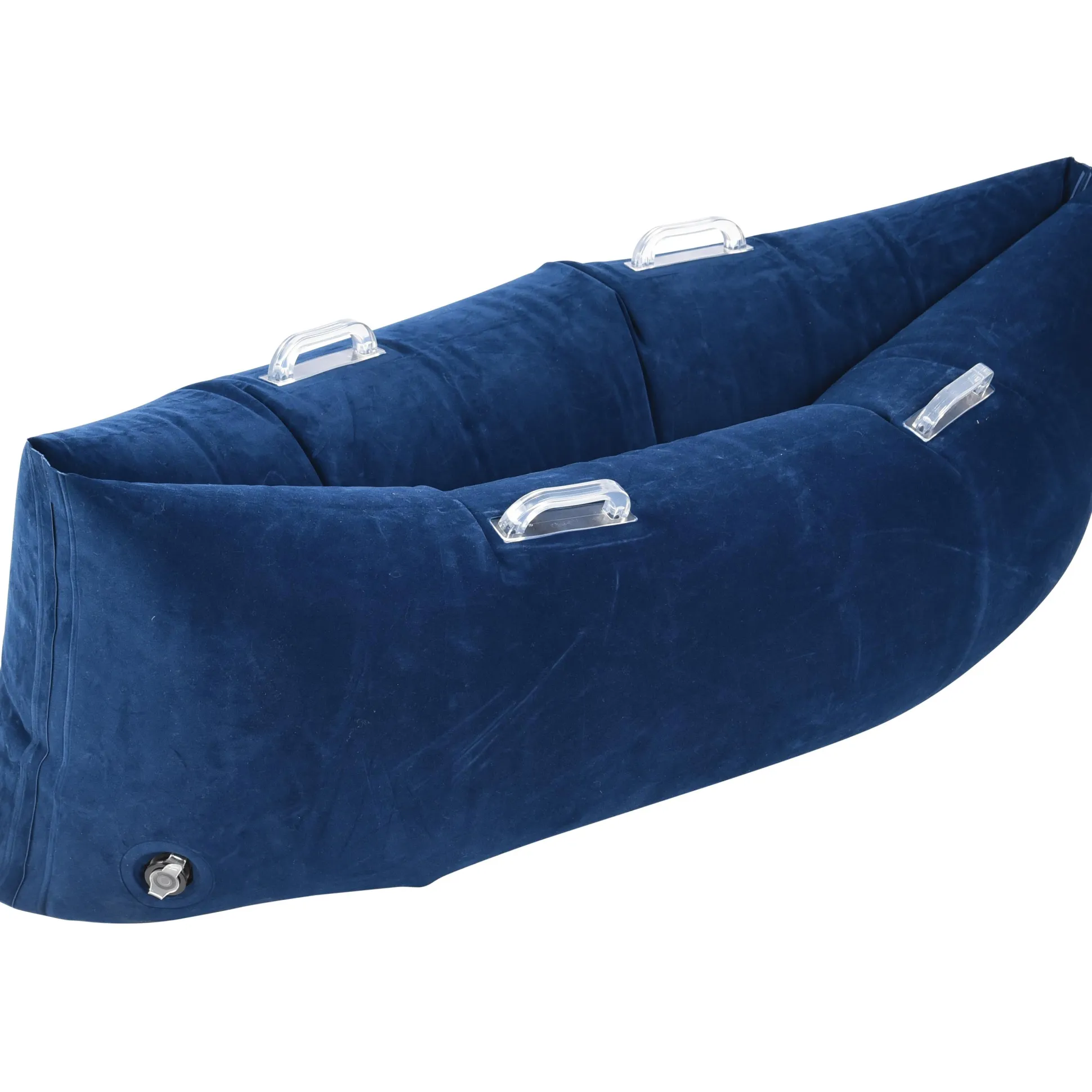 Comfy Hugging Peapod | A Calming Sensory Haven for the Classroom