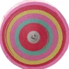 Confetti Paper Rolls – 59 ft, Assorted Colors, 4-Pack