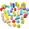 Construction & Early Math Learning Bundle