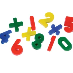 Construction & Early Math Learning Bundle