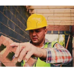 Construction & Early Math Learning Bundle