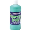 Constructive Playthings® Green Washable Tempera Paint - Pint