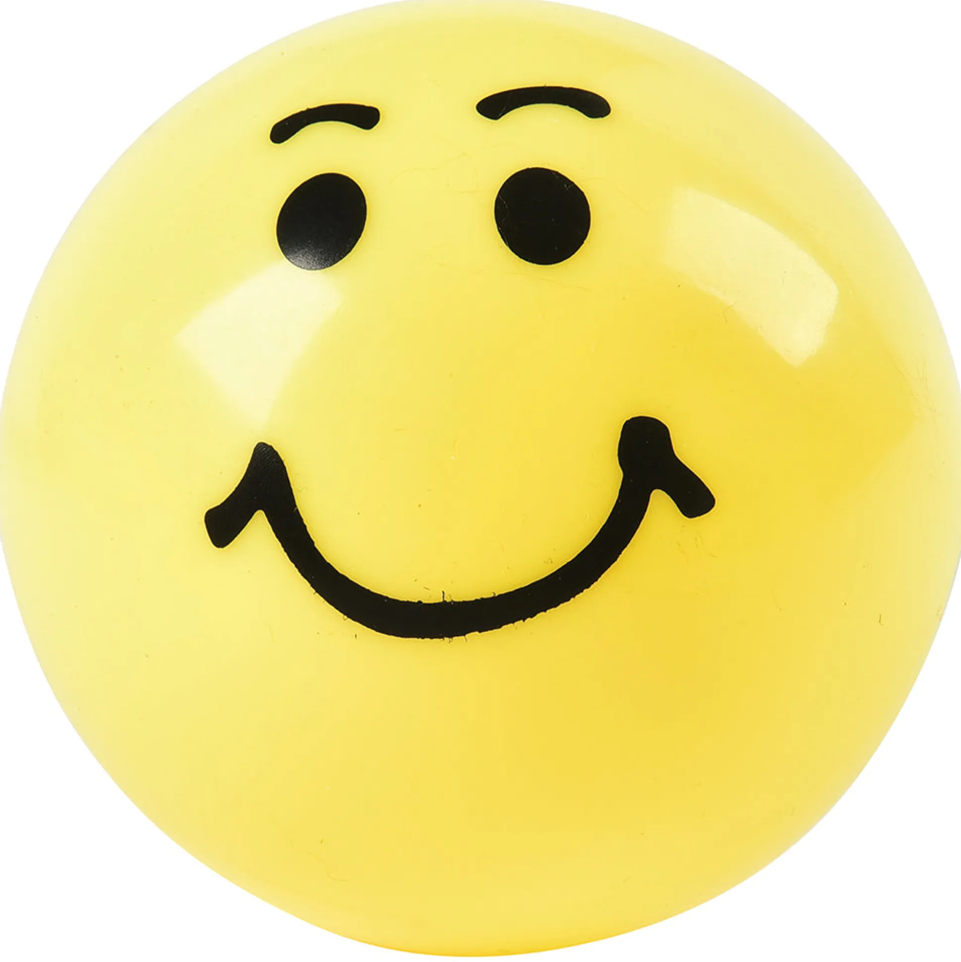 Constructive Playthings® 6-Piece Vinyl Expressive Balls Set | Emotional Development Aid