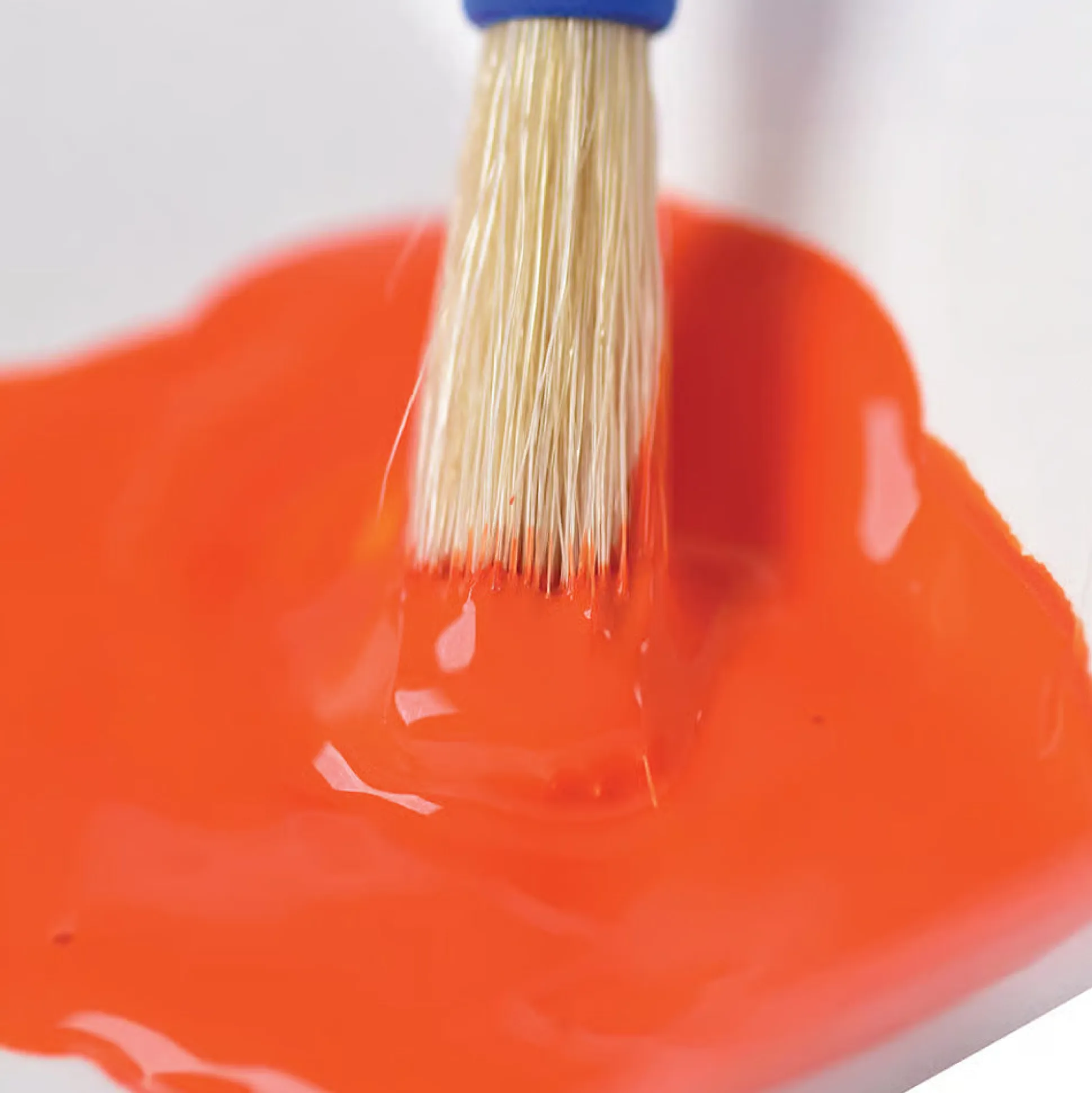 Constructive Playthings® Washable Tempera Gallon Paint - Set of 9 Colors