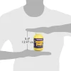 Constructive Playthings® Yellow Washable Finger Paint - Pint