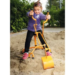 Constructive® Sand-Digger