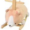 Corgi Dog Rocker