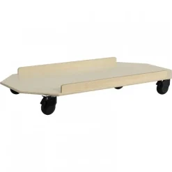 Cot Carrier for Standard Size Cots