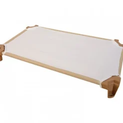 Cot Sheets For Standard Cot / 6-Pk