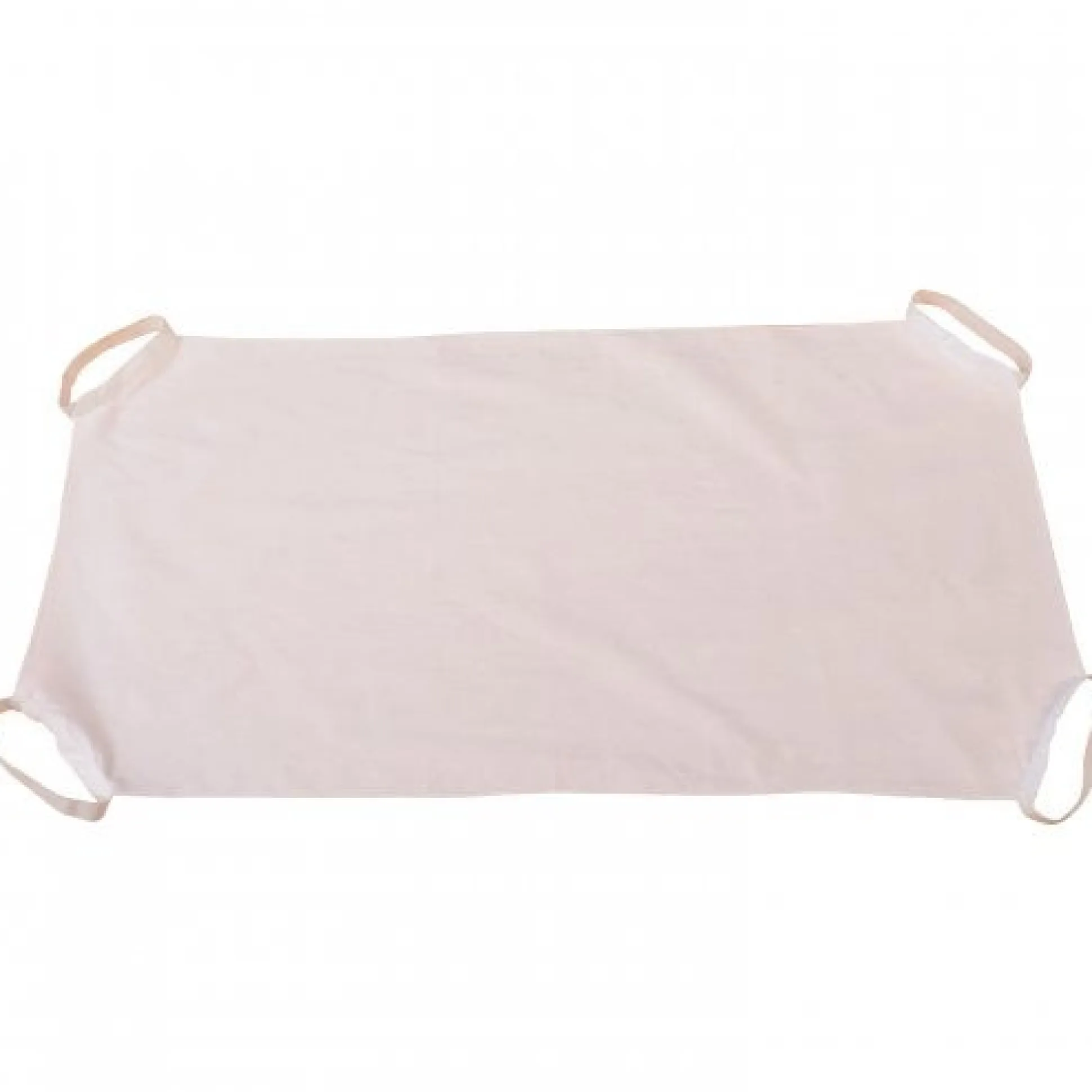 Cot Sheets For Standard Cot / 6-Pk