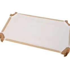 Cot Sheets For Standard Cot / 6-Pk