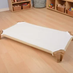 Cot Sheets For Standard Cot / 6-Pk