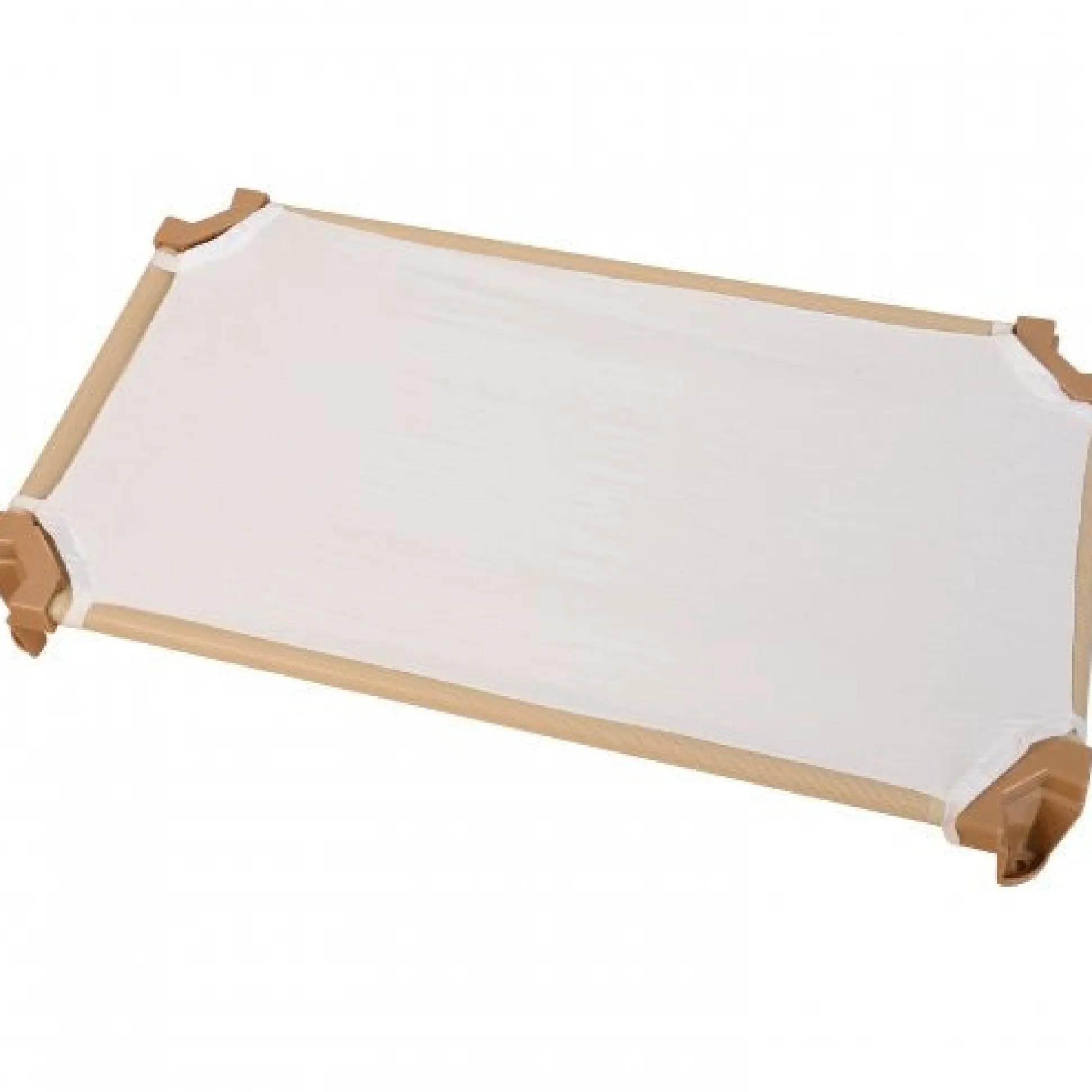 Cot Sheets For Toddler Cot / 6-Pk